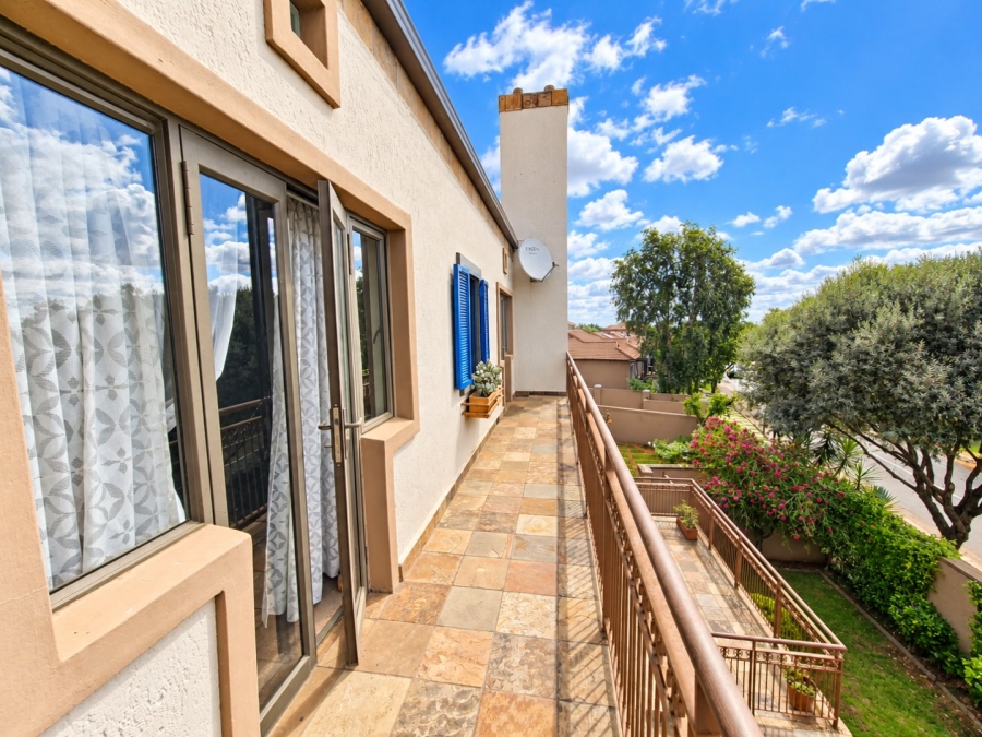 3 Bedroom Property for Sale in Woodland Hills Wildlife Estate Free State
